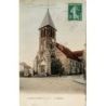 Dampierre-En-Yvelines