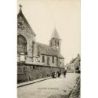 Dampierre-En-Yvelines