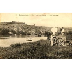 Dennemont