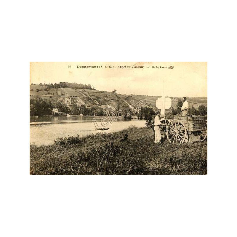Dennemont