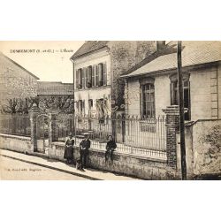 Dennemont