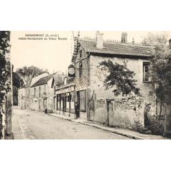 Dennemont