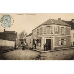 Drocourt