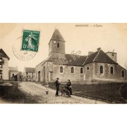 Drocourt