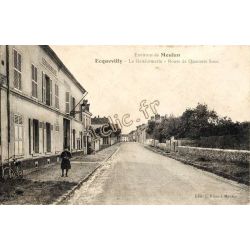 Ecquevilly