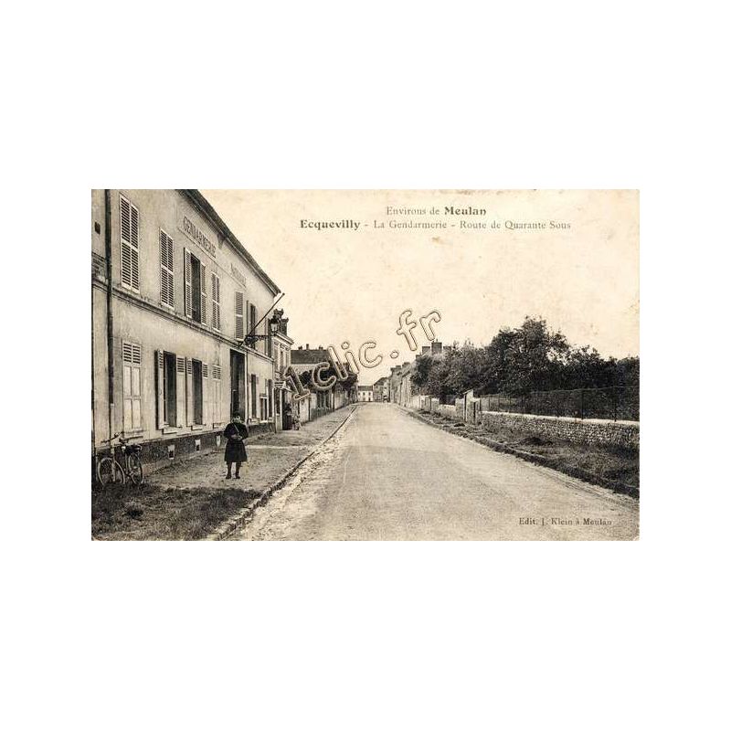Ecquevilly