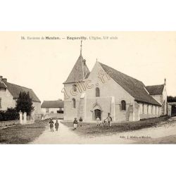 Ecquevilly