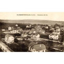 Elisabethville