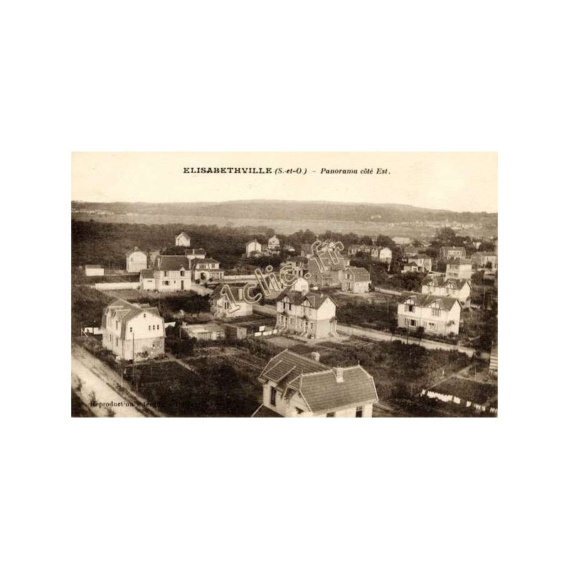 Elisabethville