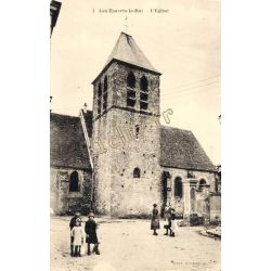 Les Essarts-Le-Roi