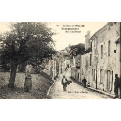 Evecquemont