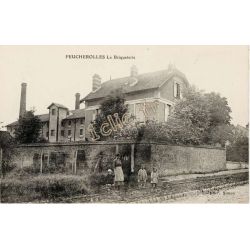 Feucherolles