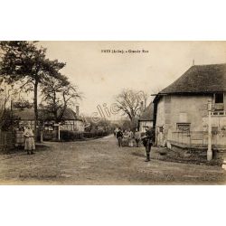 Fays-La-Chapelle