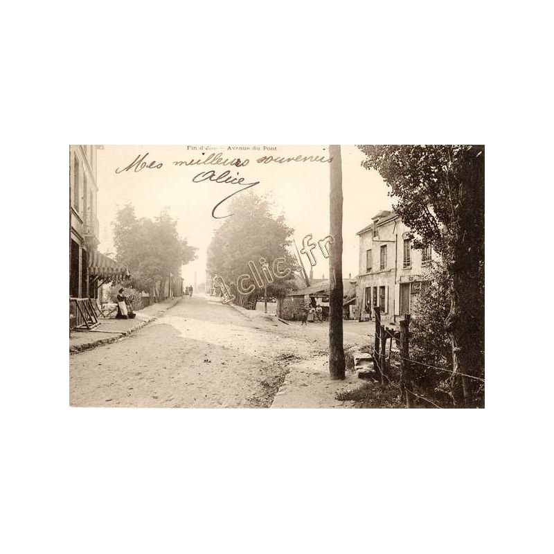Fin-D'Oise