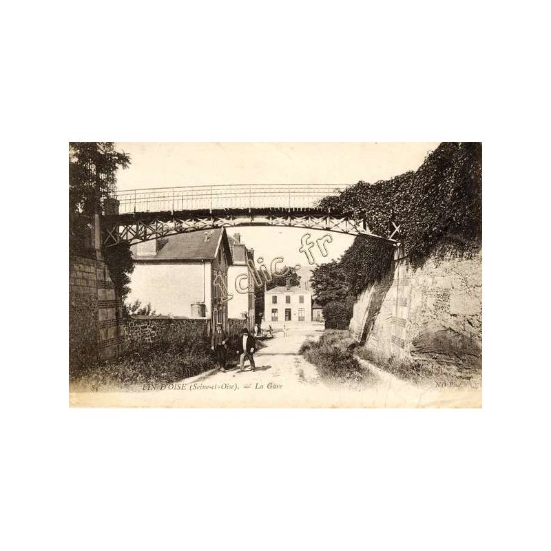 Fin-D'Oise