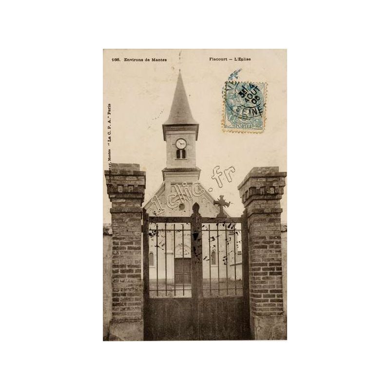 Flacourt