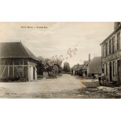 Fays-La-Chapelle