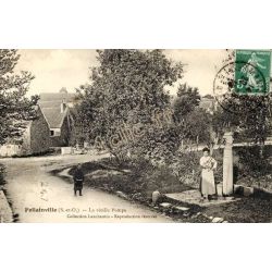 Follainville-Dennemont