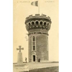 Follainville-Dennemont