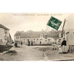 Fontenay-Le-Fleury
