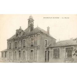 Fontenay-Saint-Pere