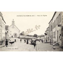 Fontenay-Saint-Pere