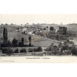 Fontenay-Saint-Pere