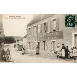 Foucherolle