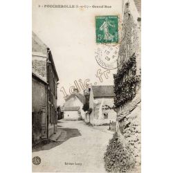 Foucherolle