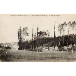 Foucherolle