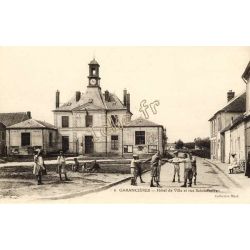 Garancieres