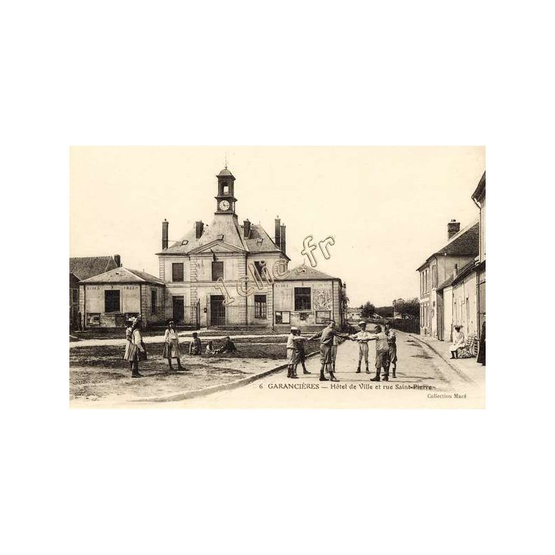 Garancieres