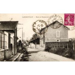 Gargenville