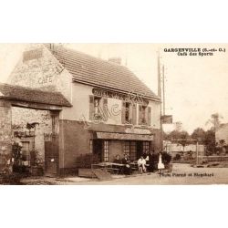 Gargenville