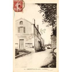 Gargenville