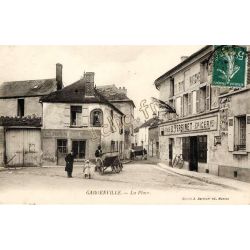 Gargenville