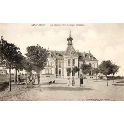 Gassicourt