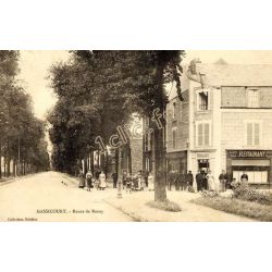 Gassicourt
