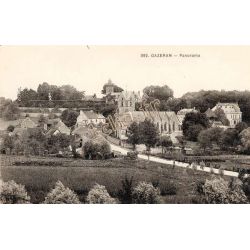 Gazeran