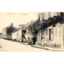 Gommecourt