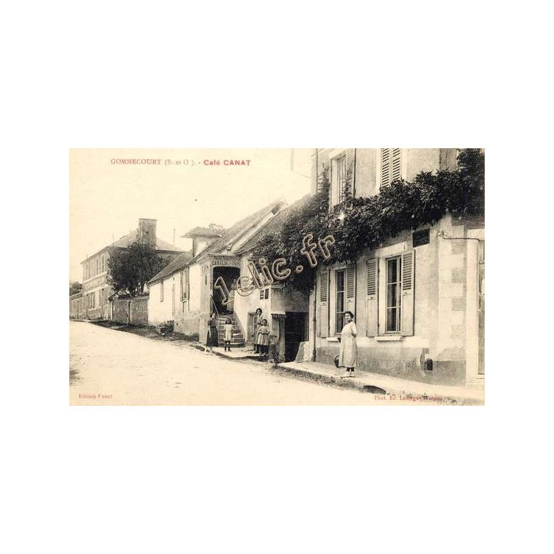 Gommecourt