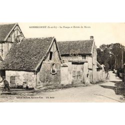 Gommecourt
