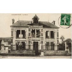 Goussonville