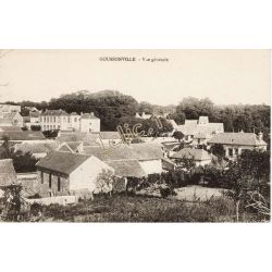 Goussonville