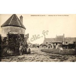 Grosrouvre