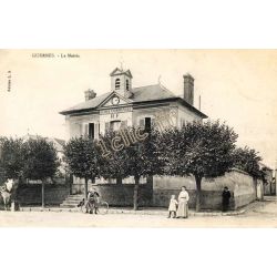 Guernes