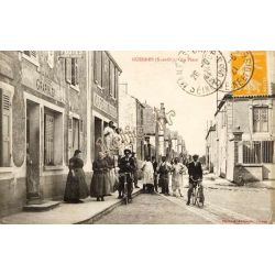 Guernes