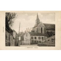 Guerville