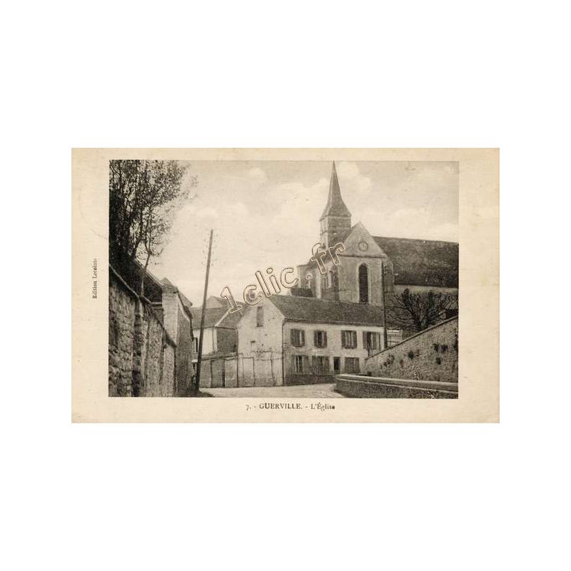 Guerville