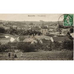 Guerville